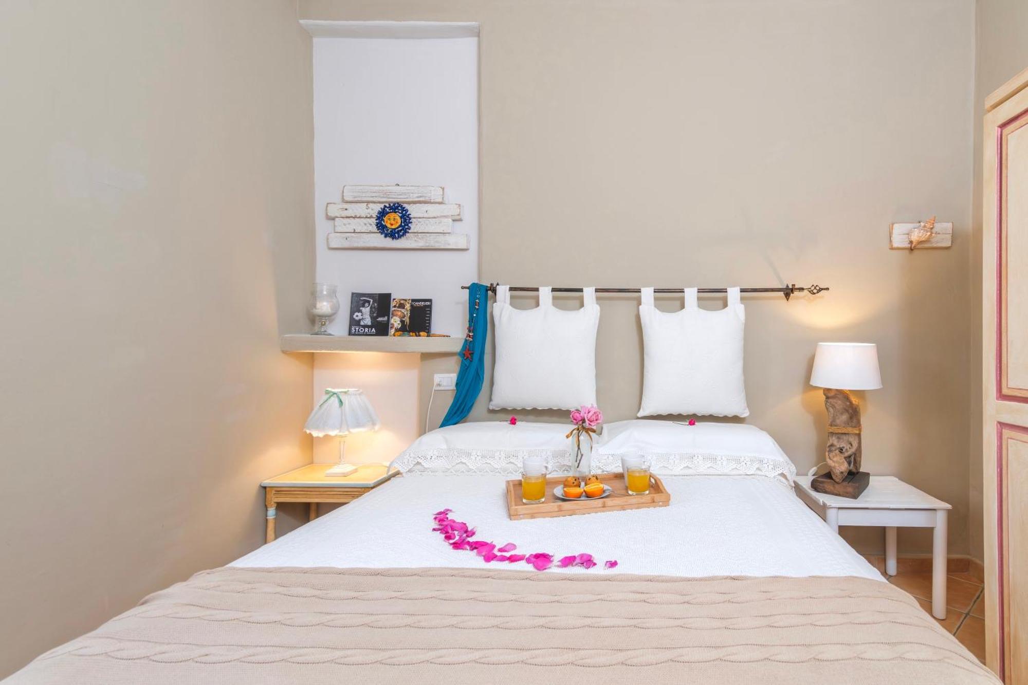 La Dimora Di Amaranta Apartment Бая Сардиния Екстериор снимка