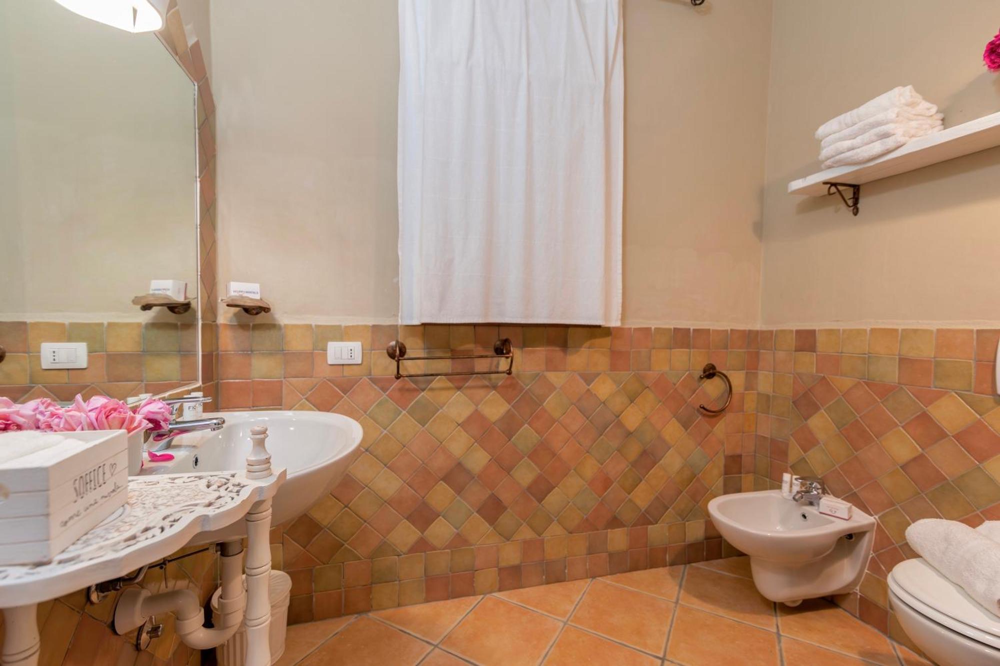 La Dimora Di Amaranta Apartment Бая Сардиния Екстериор снимка