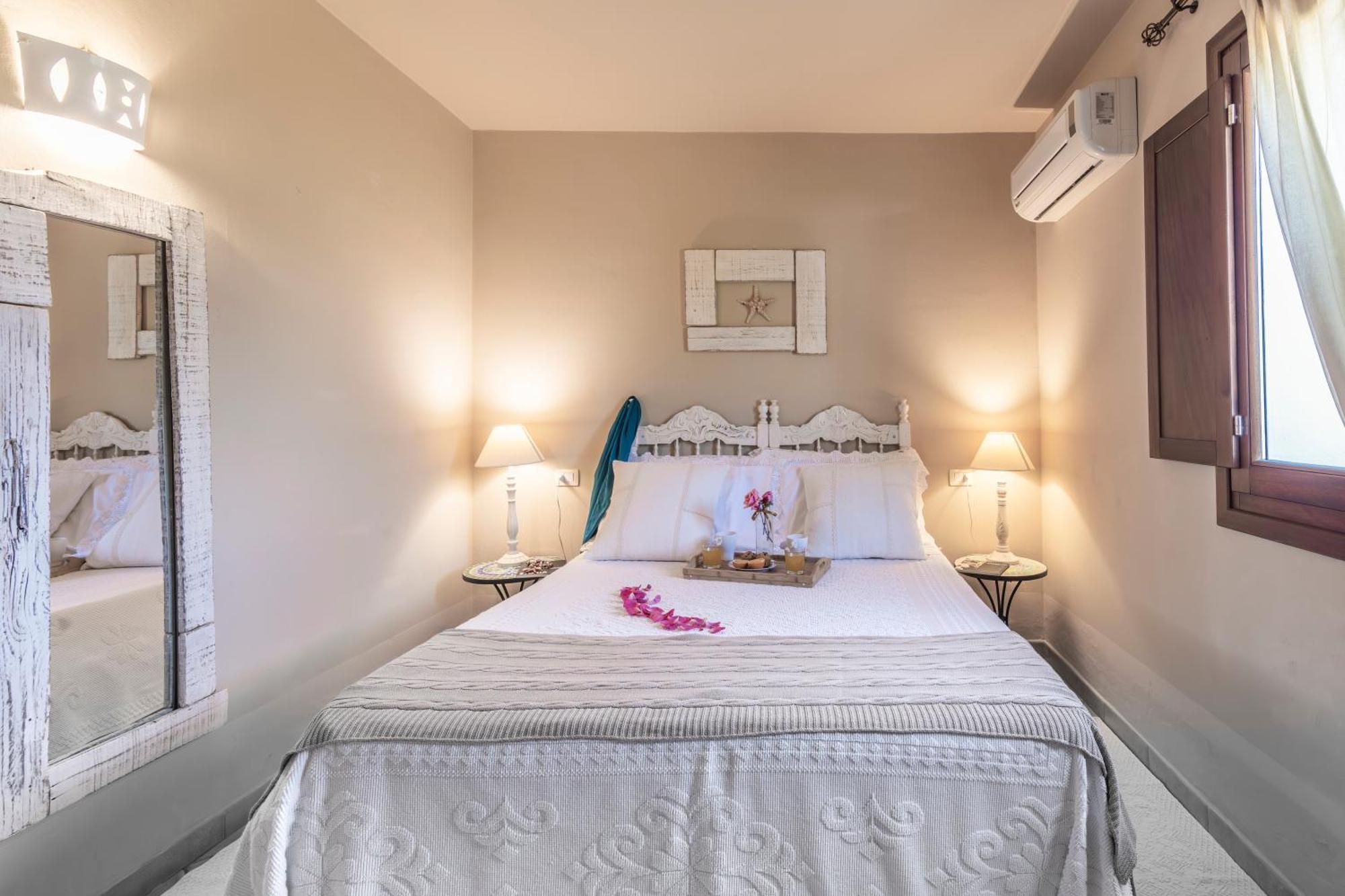 La Dimora Di Amaranta Apartment Бая Сардиния Екстериор снимка