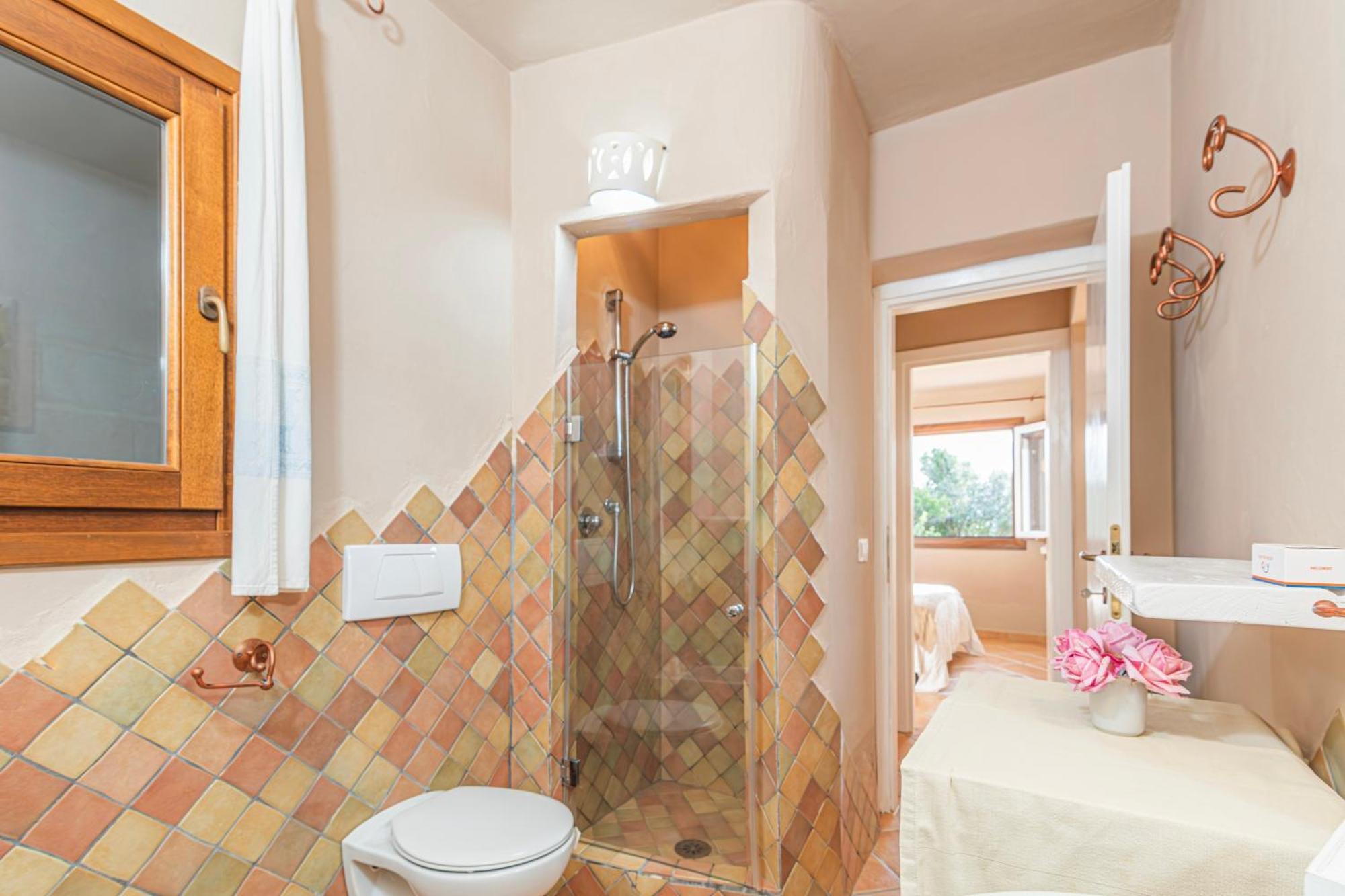La Dimora Di Amaranta Apartment Бая Сардиния Екстериор снимка